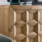 Haven Accent Cabinet