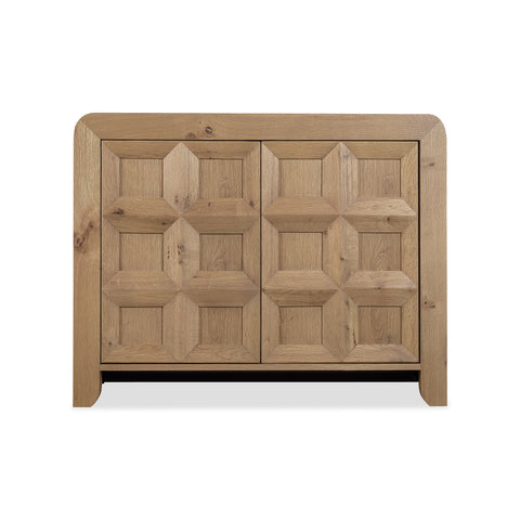 Haven Accent Cabinet