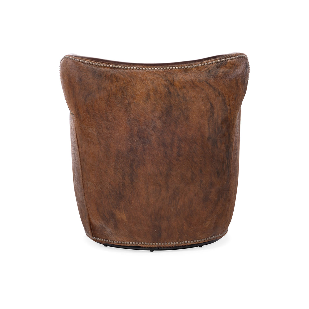 Kato Swivel Chair