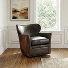 Kato Swivel Chair