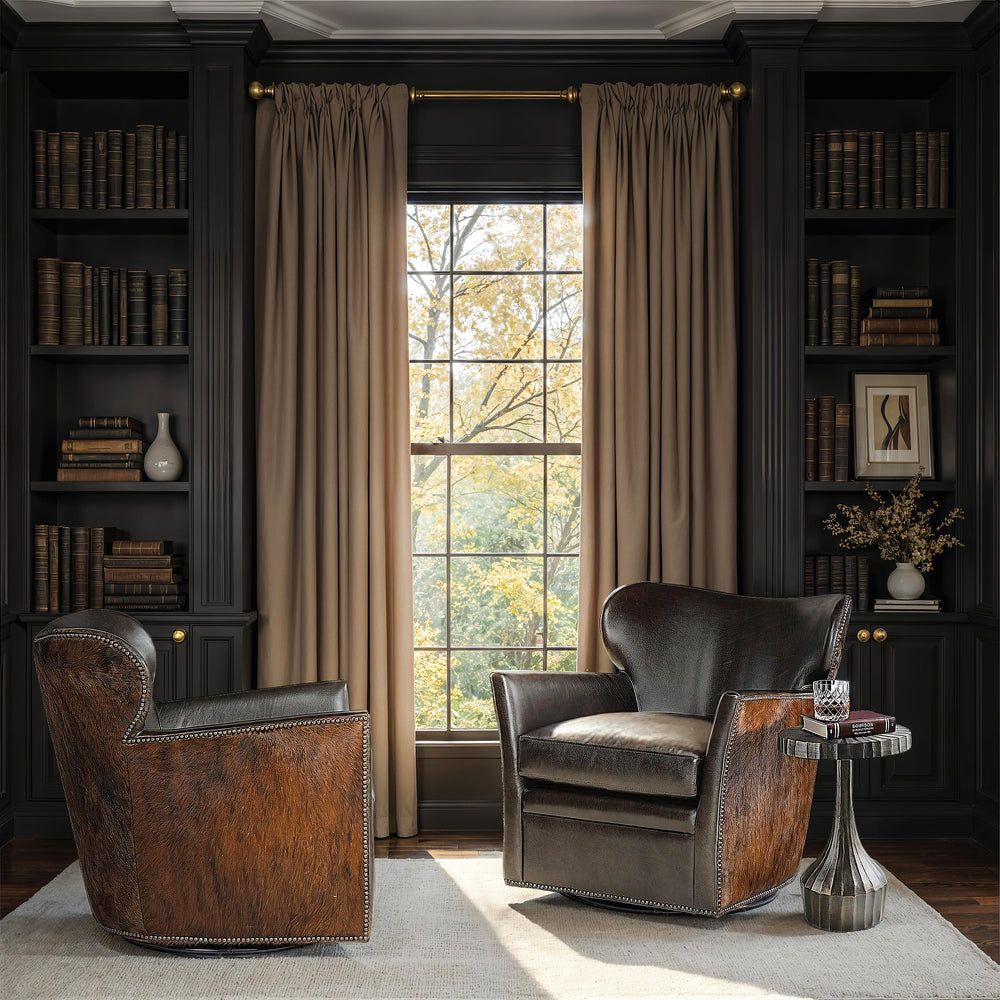 Kato Swivel Chair