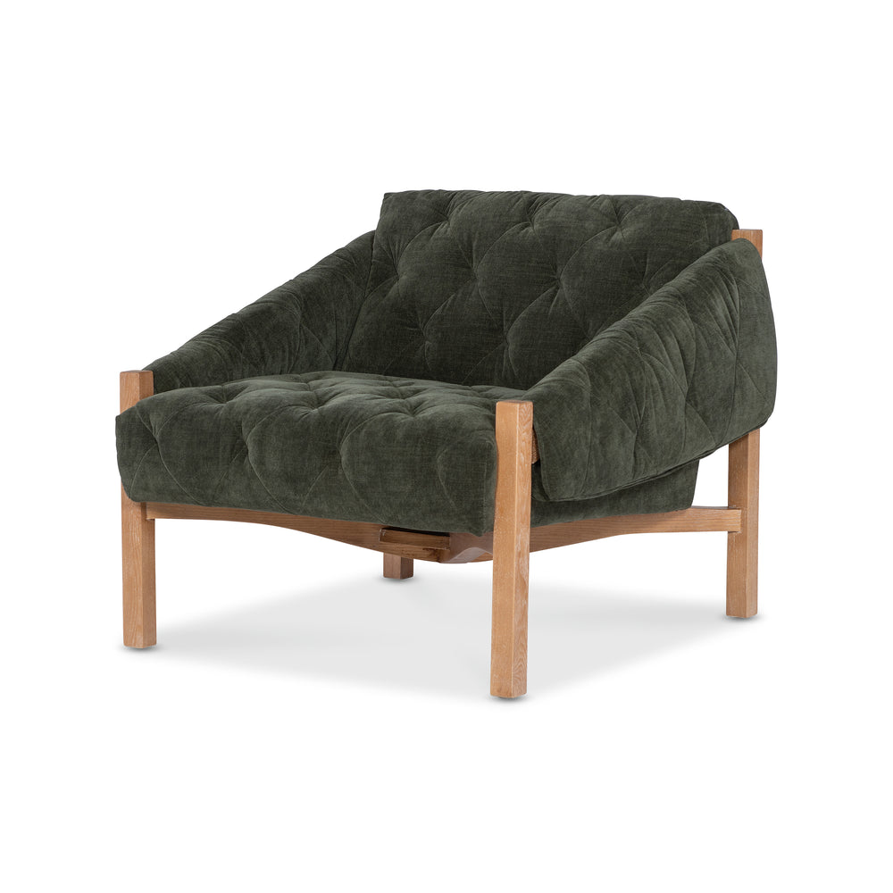 Kerns Accent Chair