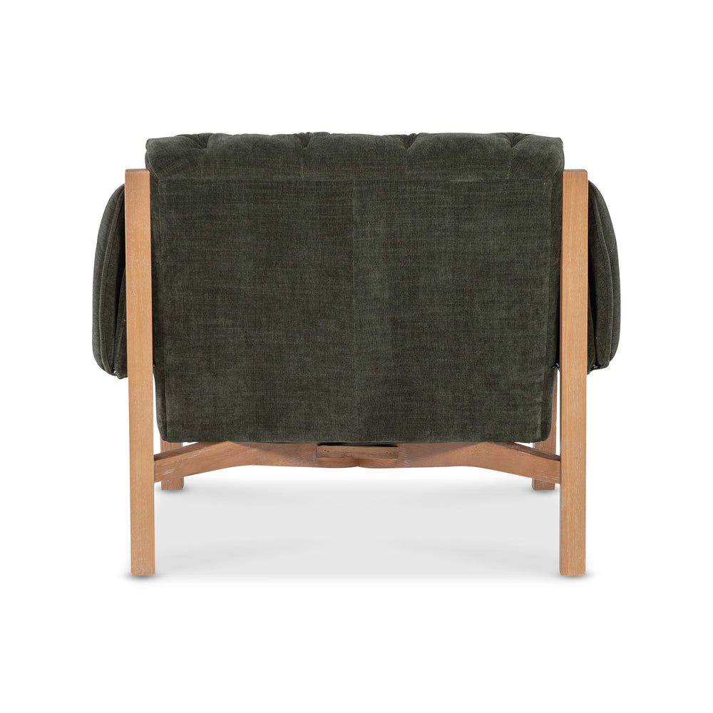Kerns Accent Chair