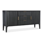 M by Hooker Archer Tambour Sideboard