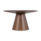 Commerce and Market Madison Round Dining Table