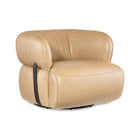 McGuire Swivel Chair