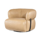 McGuire Swivel Chair