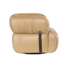 McGuire Swivel Chair