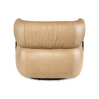 McGuire Swivel Chair