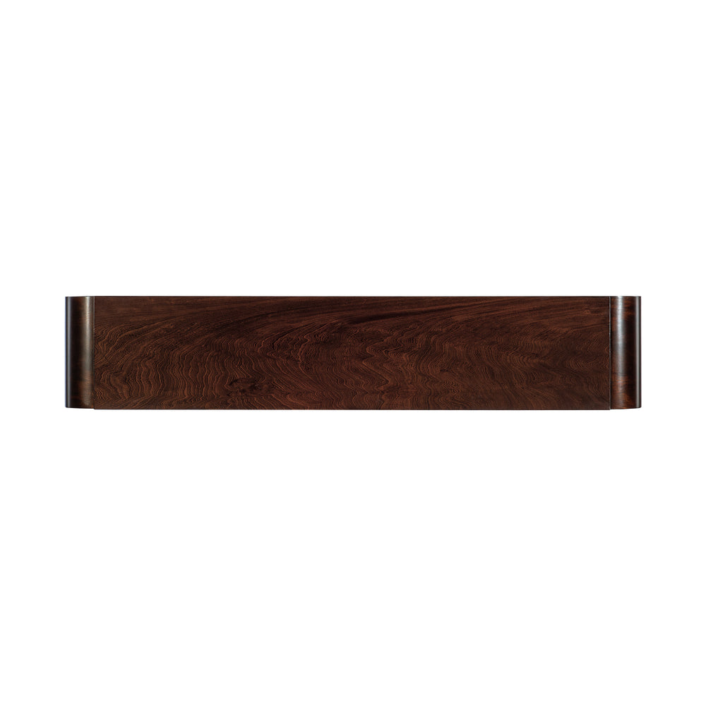 Melange Kingston Console Table