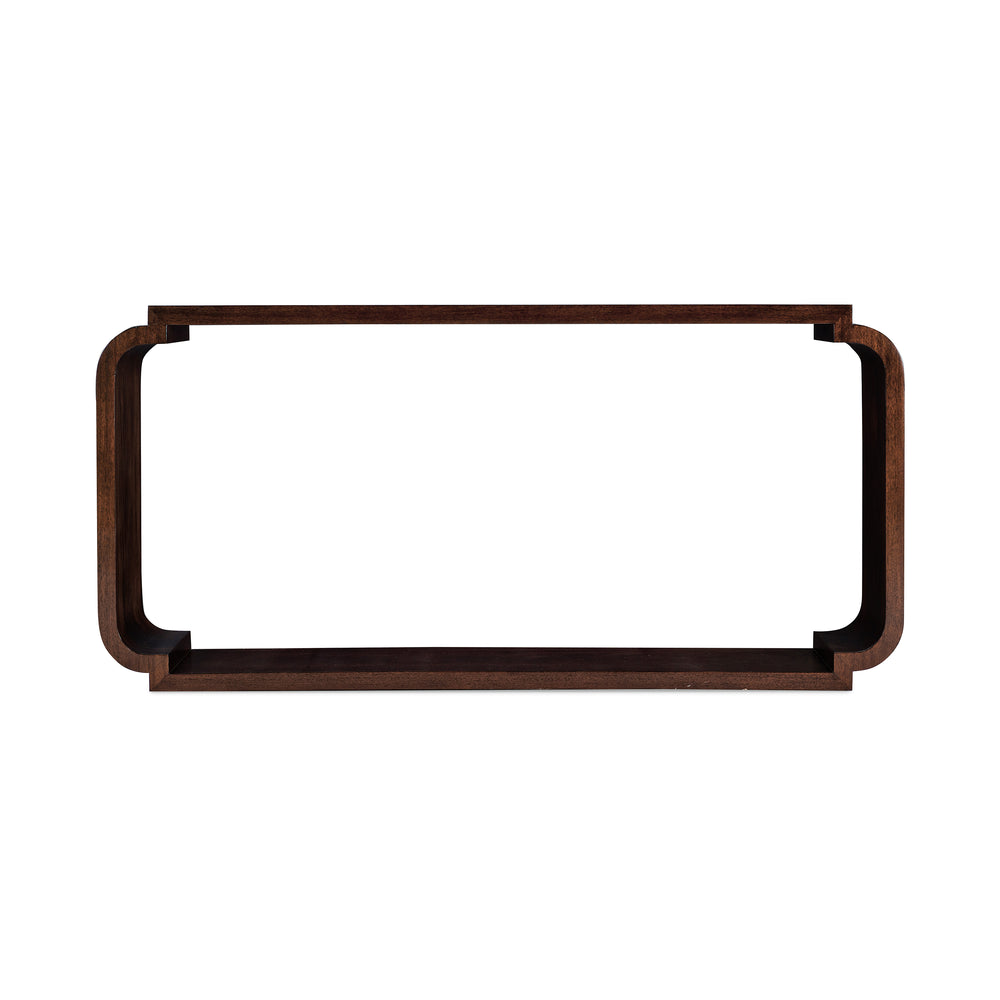 Melange Kingston Console Table