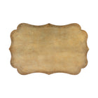 Melange Tevis Bluff Coffee Table