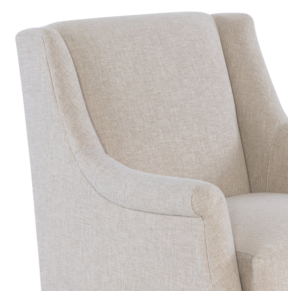 Meribelle Swivel Chair