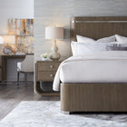 Modern Mood 2-Drawer Nightstand