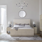 Modern Mood 2-Drawer Nightstand