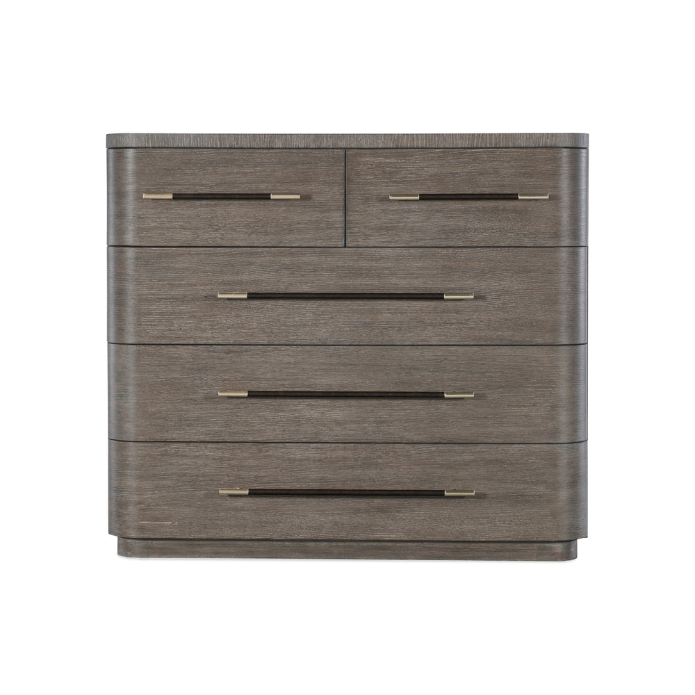 Modern Mood Bachelors Dresser