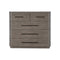 Modern Mood Bachelors Dresser  option Mink