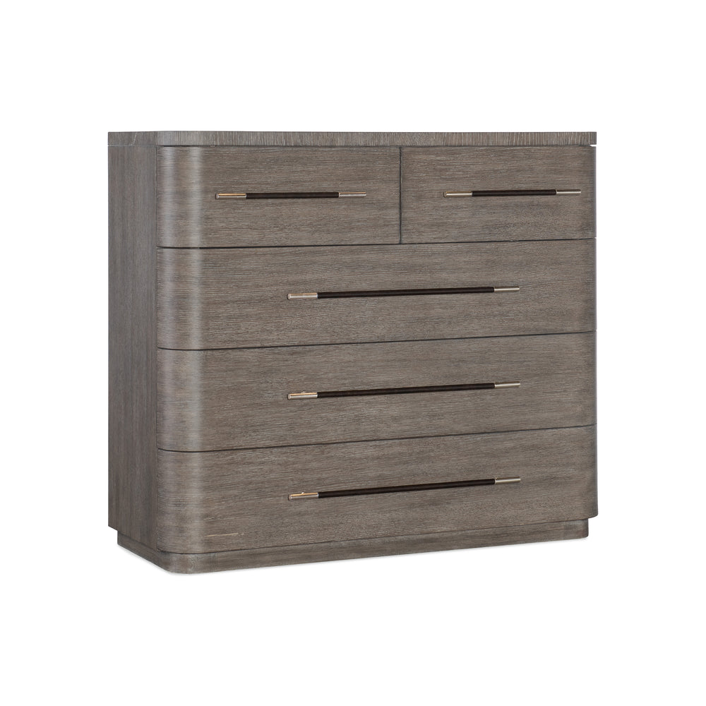 Modern Mood Bachelors Dresser