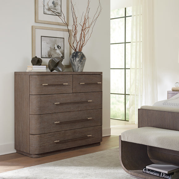 hooker modern mood dresser Hooker Furniture Modern Mood Bachelors Dresser