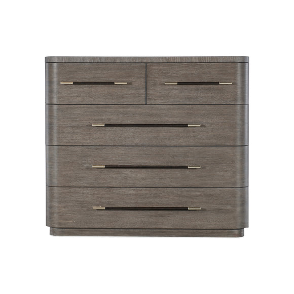 Modern Mood Bachelors Dresser