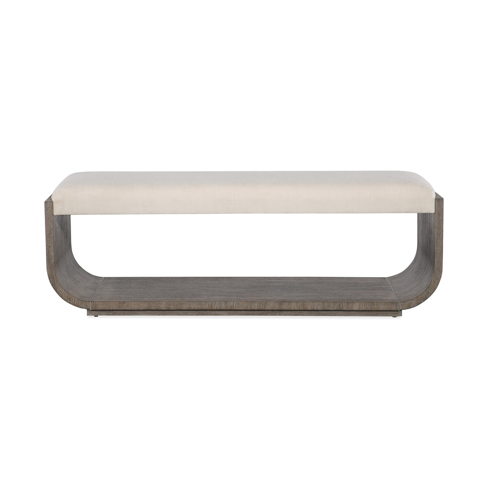 Modern Mood Bed Bench