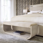 Modern Mood Bed Bench