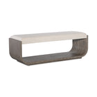 Modern Mood Bed Bench