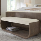 Modern Mood Bed Bench