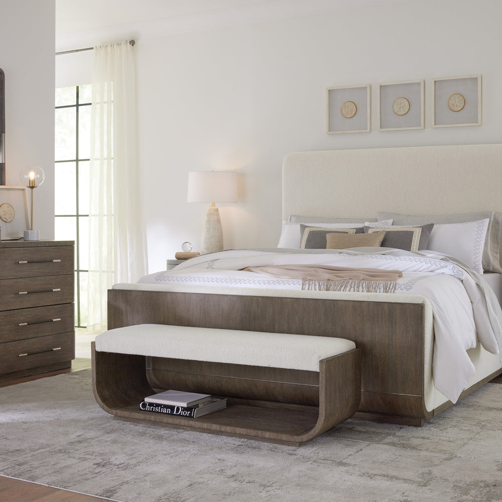 Modern Mood Bed Bench