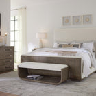 Modern Mood Bed Bench