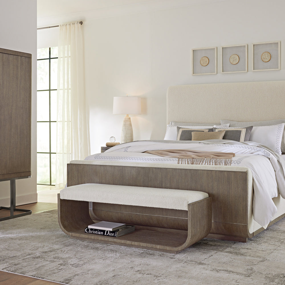 Modern Mood Bed Bench