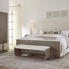 Modern Mood Bed Bench