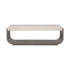 Modern Mood Bed Bench