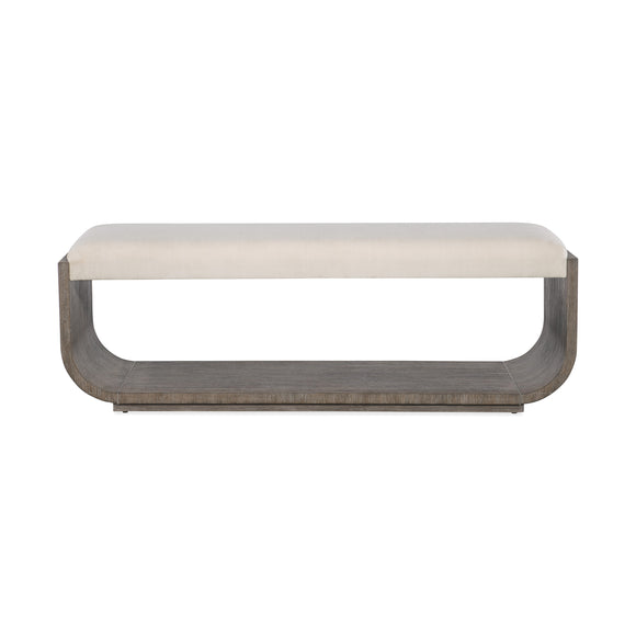 Modern Mood Bed Bench