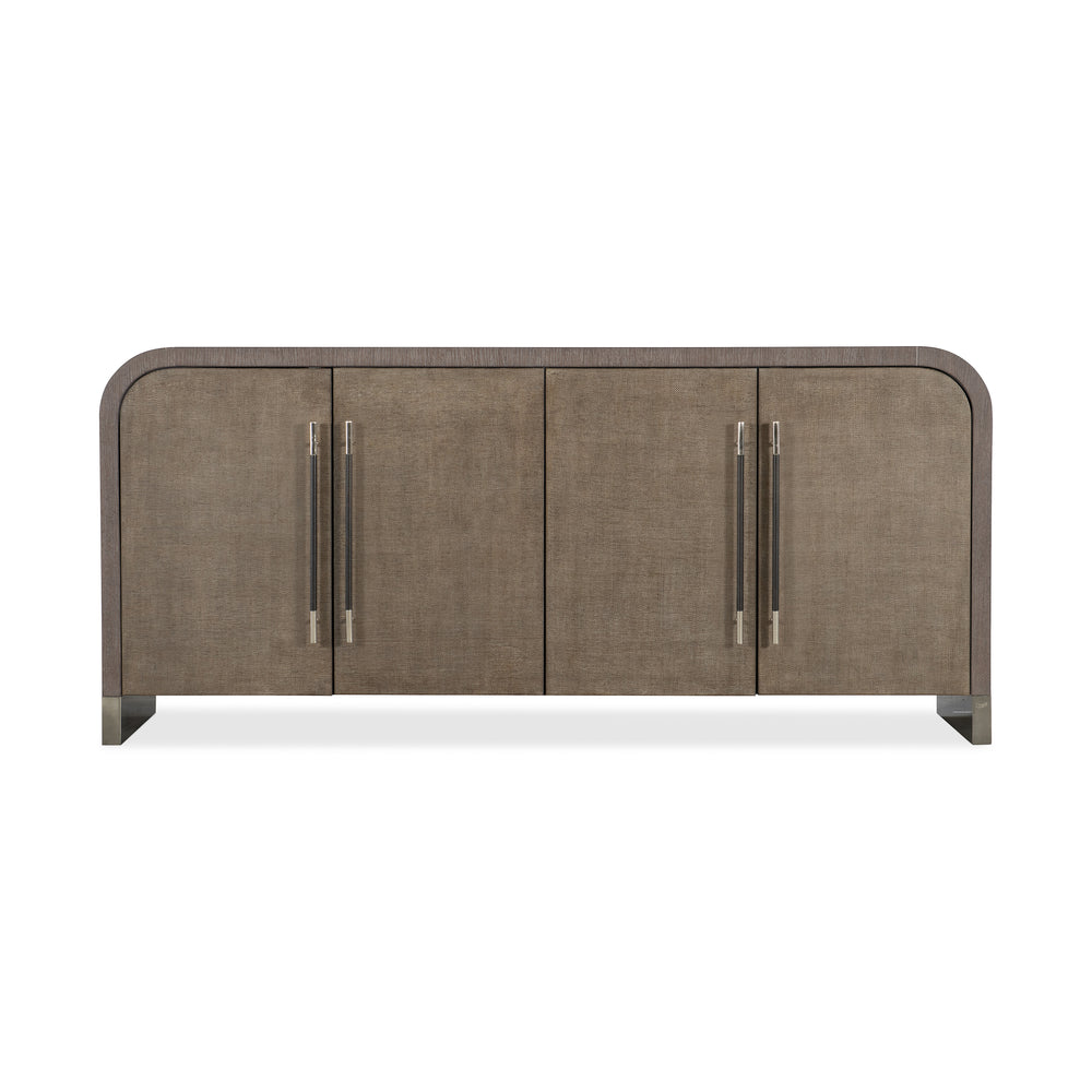 Modern Mood Buffet