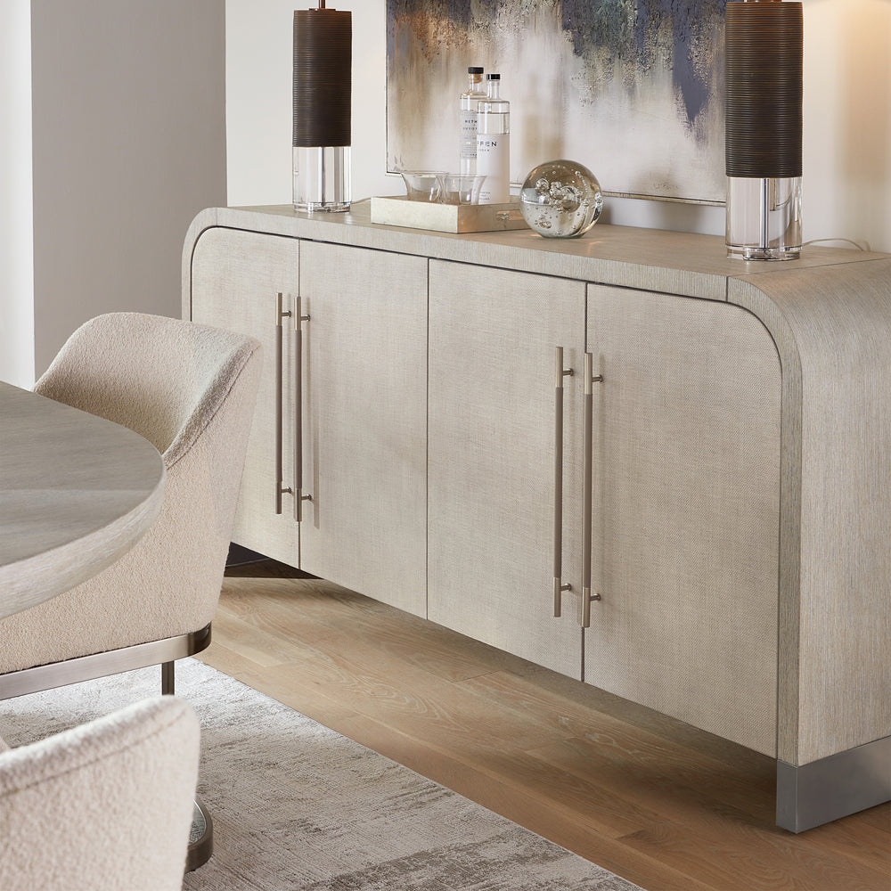 Modern Mood Buffet