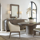 Modern Mood Buffet