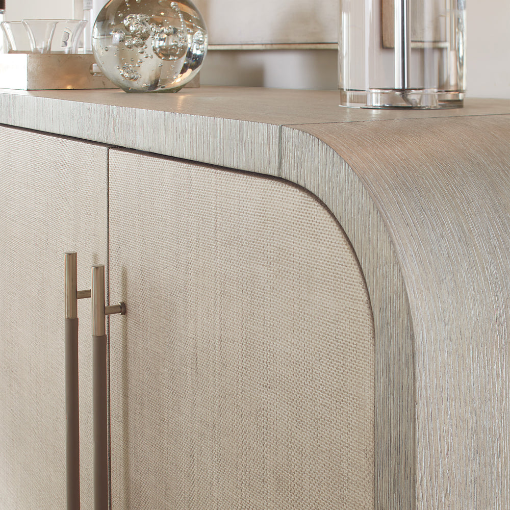 Modern Mood Buffet