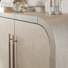 Modern Mood Buffet