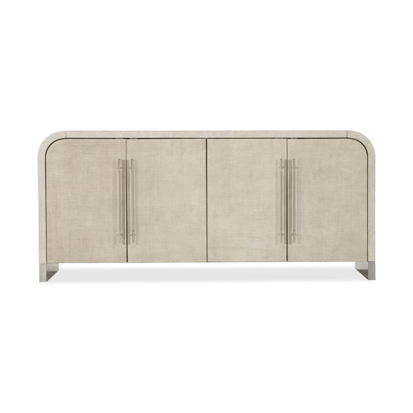 Modern Mood Buffet