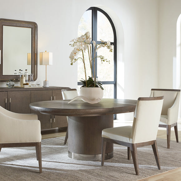 Modern Mood Extendable Dining Table