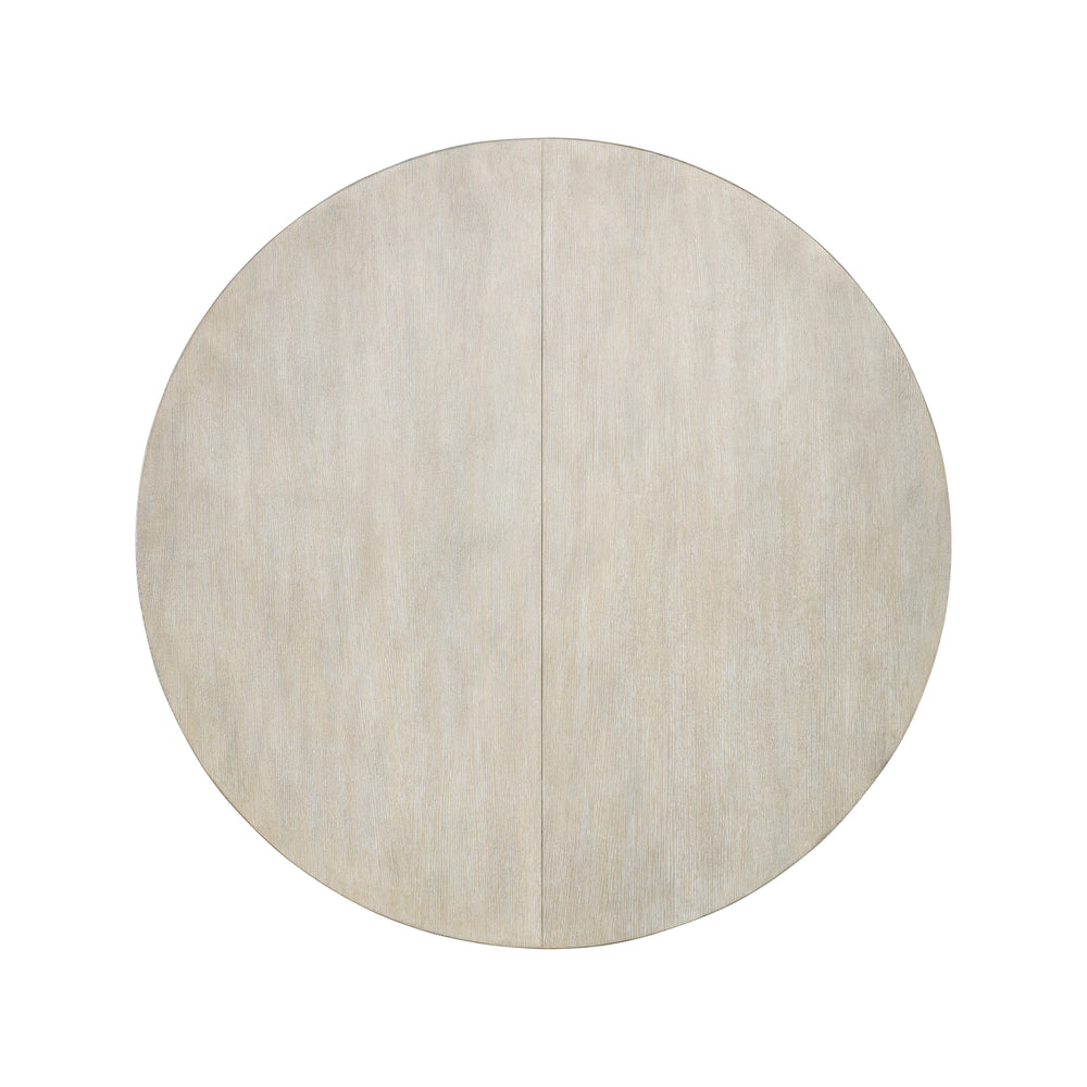 Modern Mood Extendable Dining Table