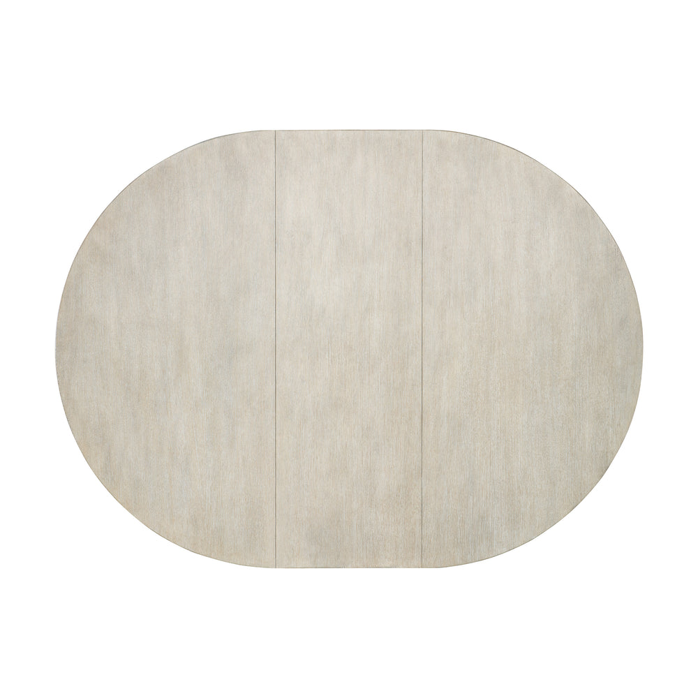 Modern Mood Extendable Dining Table