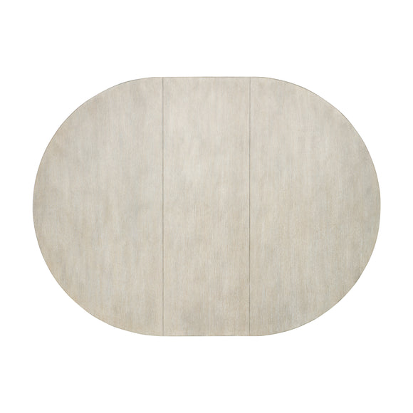 Modern Mood Extendable Dining Table