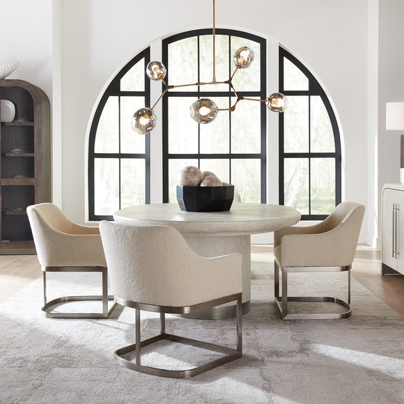 Modern Mood Extendable Dining Table