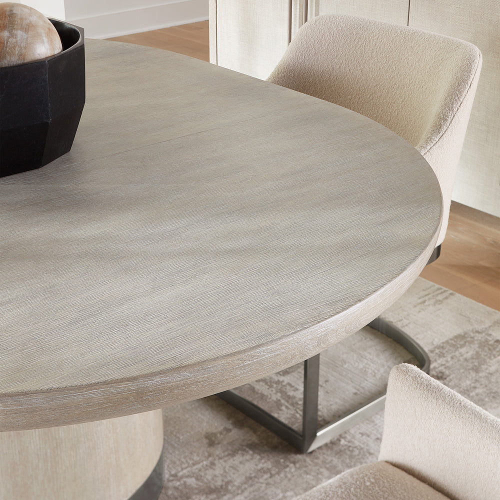 Modern Mood Extendable Dining Table