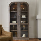 Mood Display Cabinet