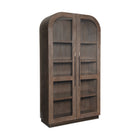 Mood Display Cabinet