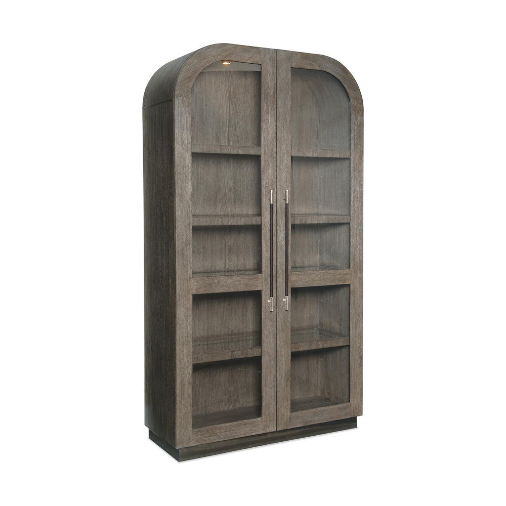 Mood Display Cabinet