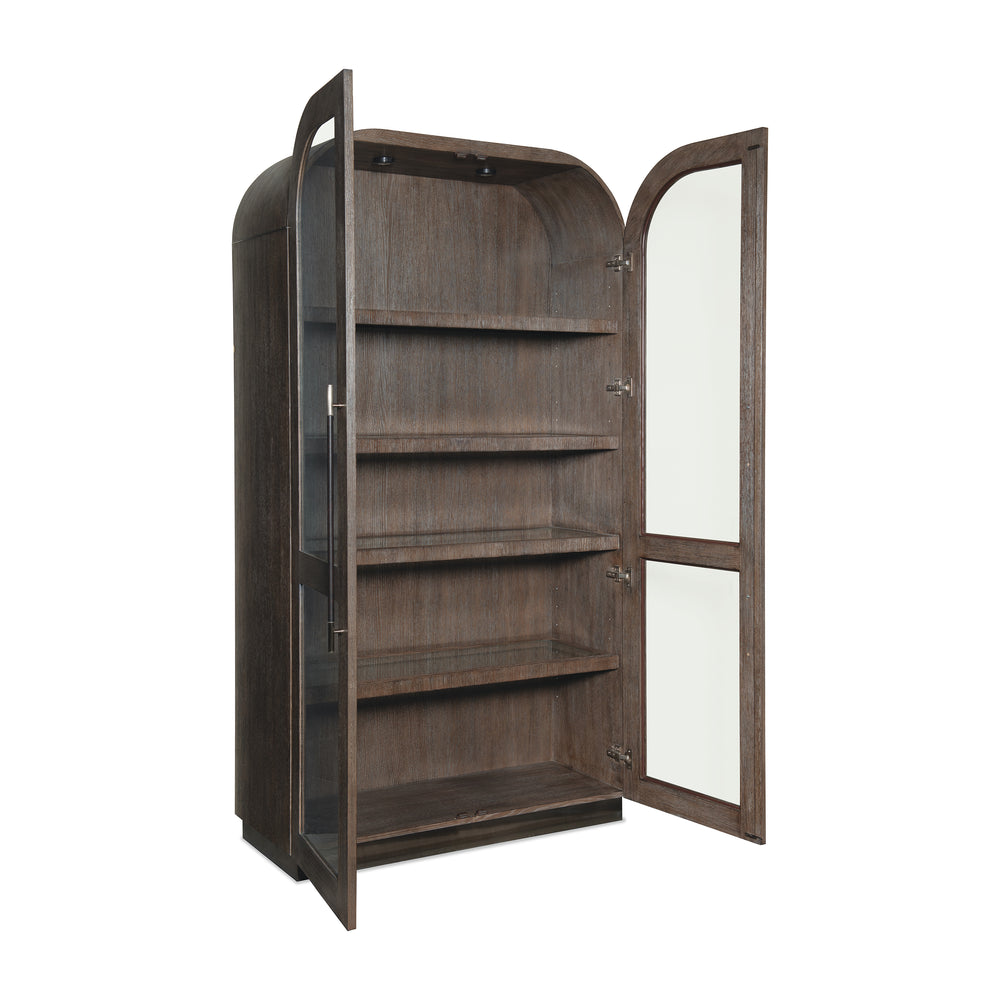Mood Display Cabinet
